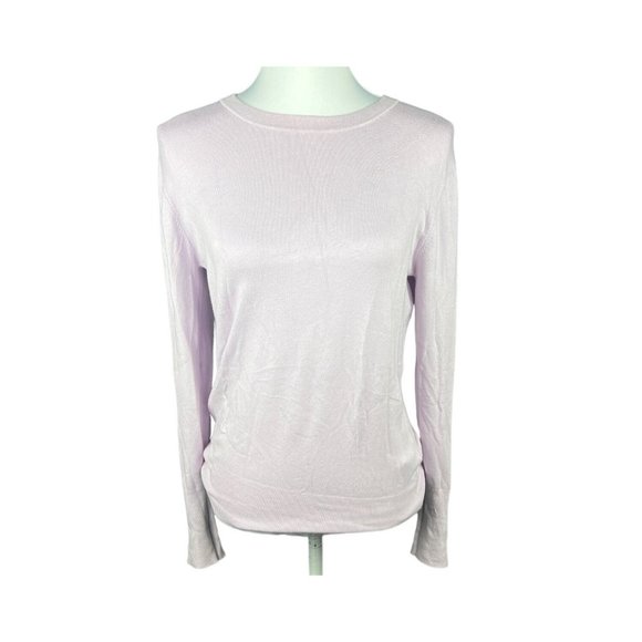 Zara Tops - Women's Zara Pull Over Soft Sweatshirt  Size Large